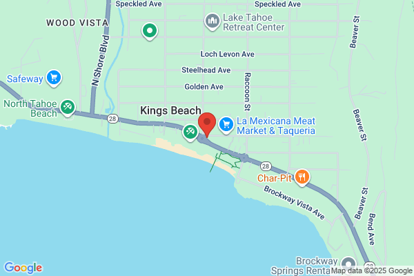 Tahoe Womens Services