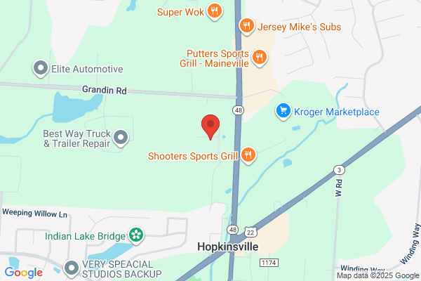 AAA Bob Sumerel Tire & Service - Maineville