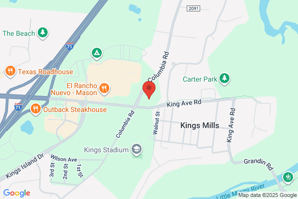 Fresenius Kidney Care Kings Mills OH