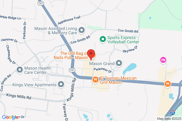 Comprehensive Physical Therapy Center