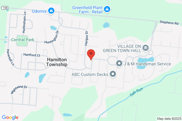 Warren County Hamilton