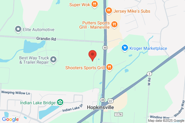 AAA Bob Sumerel Tire & Service - Maineville