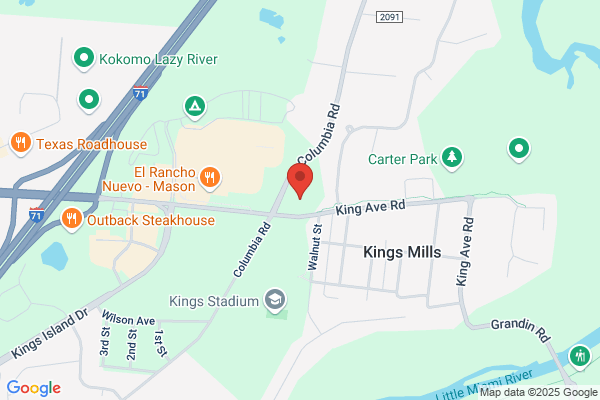 Fresenius Kidney Care Kings Mills OH