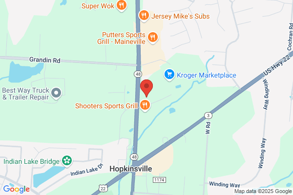Kroger Fuel Center