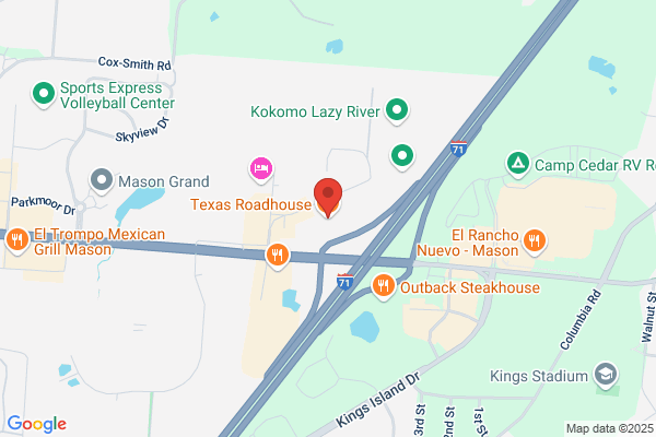 Texas Roadhouse