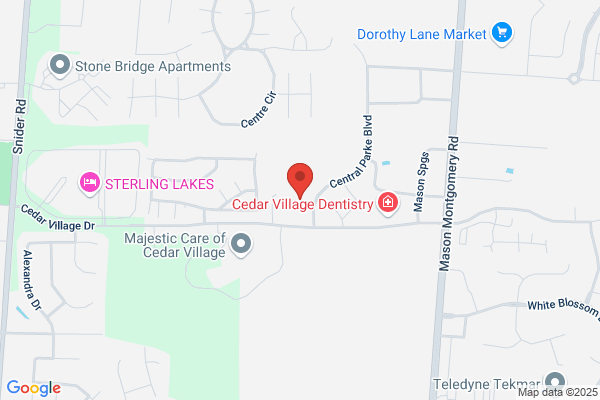 Oxford Physical Therapy Centers