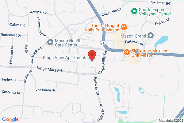 Kings View Apartments