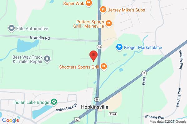 Riversbend Dental