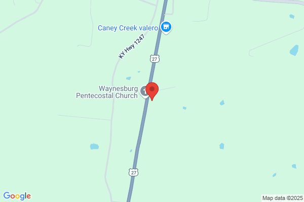 Family Worship Center
