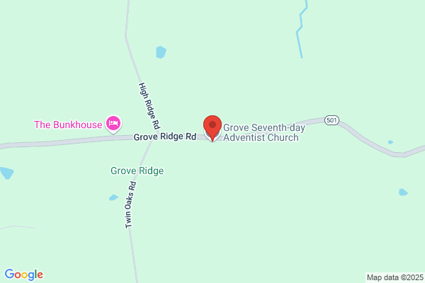 Grove Seventh Day Adventist
