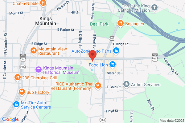 Fifth Third Bank & ATM - Closed