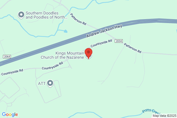 First Church of the Nazarene