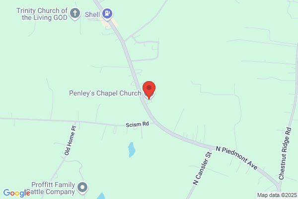 Penley's Chapel