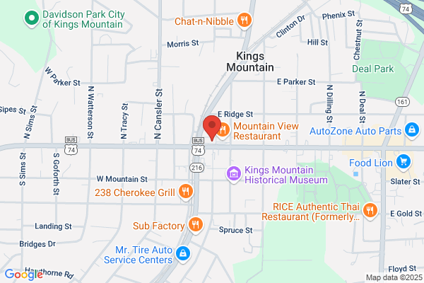 Majors Chiropractic Center