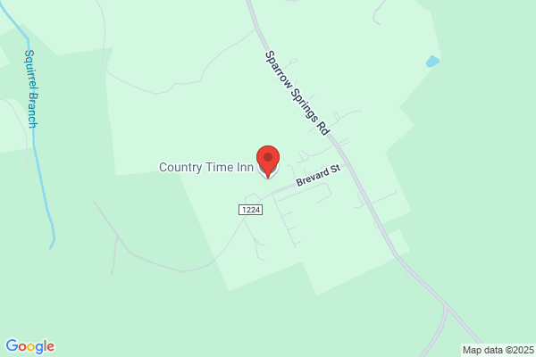 Countrytime Inn Assisted Living