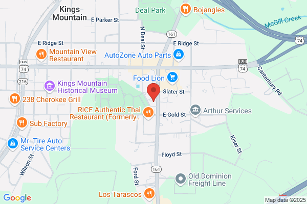 City Auto & Truck Parts Inc