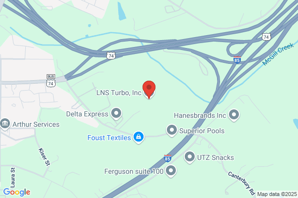 Turbo Systems Inc