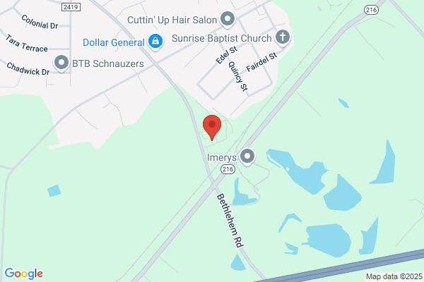 C & C Scrap Iron & Metal Inc