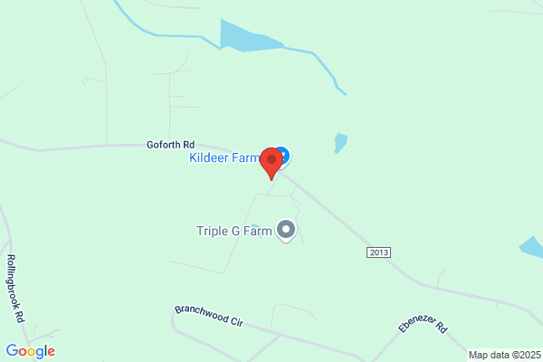 Goforth Plumbing Inc