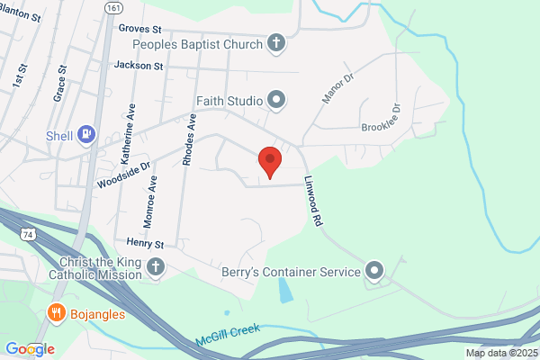 Carolina Tree Service