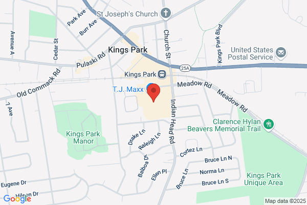 Kings Park Stationers