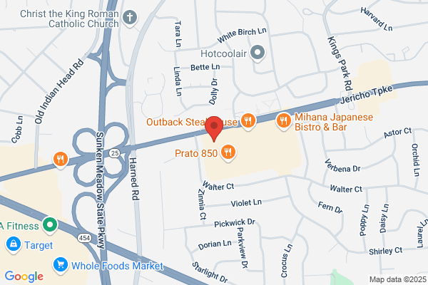 Commack Liquors