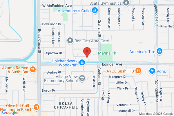 Jimmy Scafa & Son Automotive Service
