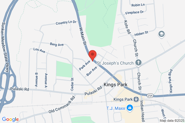King's Park Car Care Center