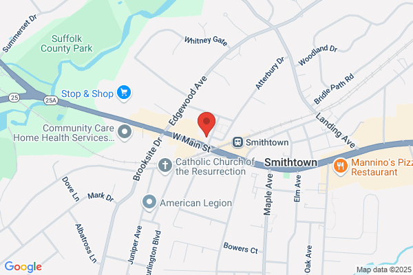 Smithtown Auto Body