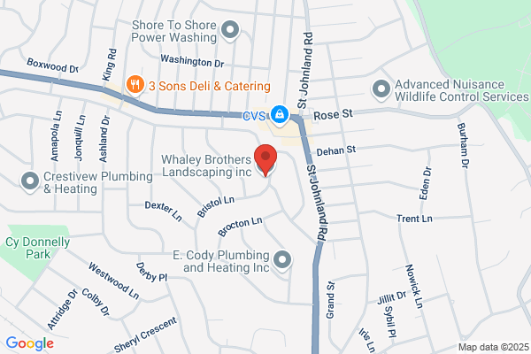 Michael Anthony's Landscaping Inc