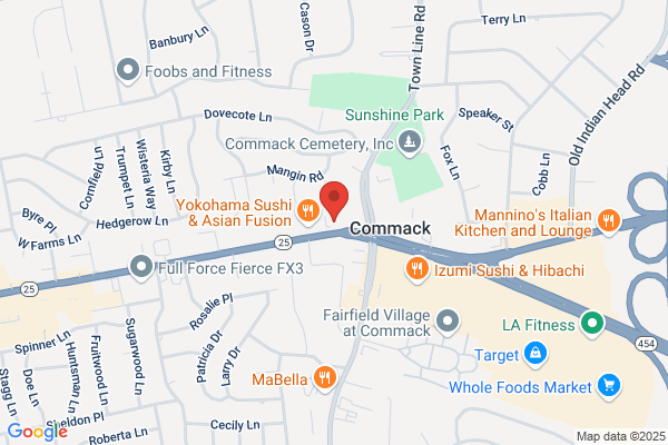 Antonio's Pizza & Restuarant