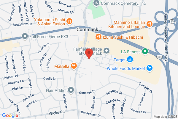 Commack Kosher Meats & Caterers