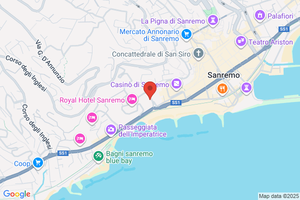 San Remo Delicatessen