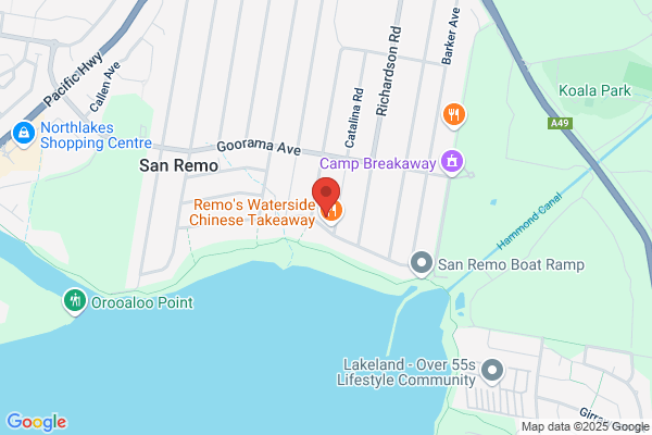San Remo General Store