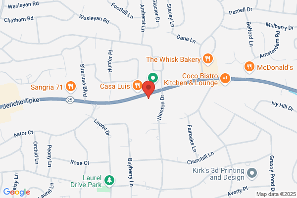 Pediatric Dentistry of Suffolk County - Commack