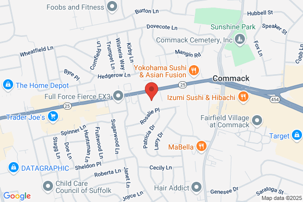 The Smilist Dental Commack
