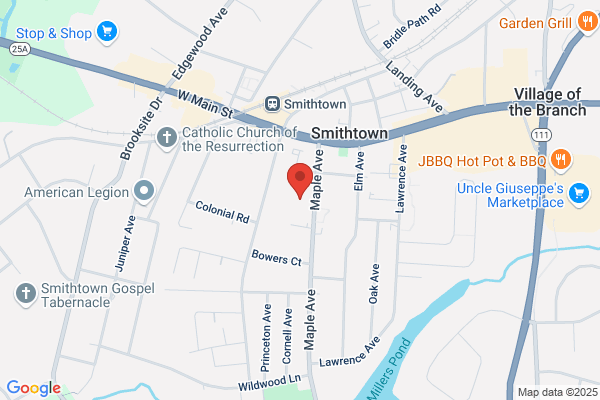 Planned Parenthood - Smithtown Center