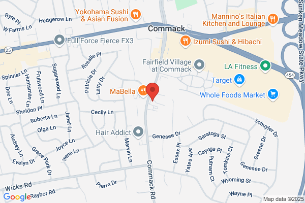 Commack Dental Medical Center