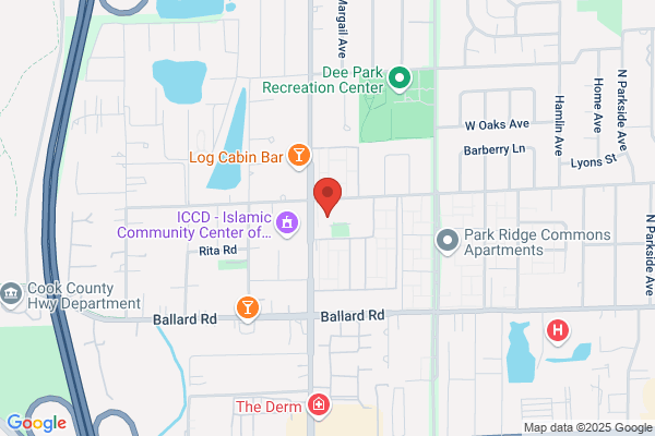 Lutheran Center For Aging