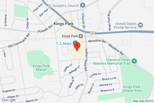 Kings Park Pharmacy