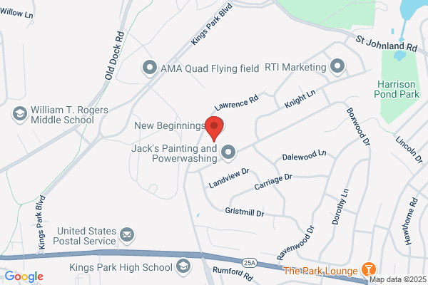 Kings Park Central School District, Rjo Intermidate School