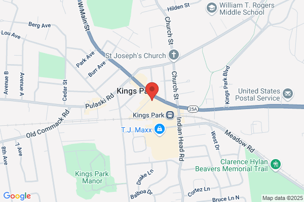 Kings Park Chiropractic