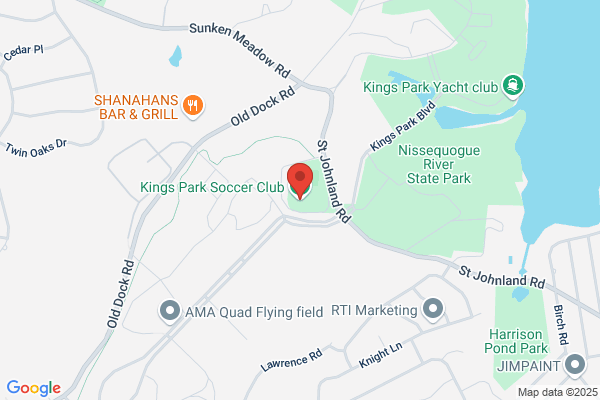 Kings Park Soccer Club