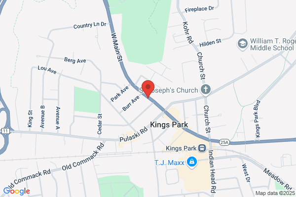 Main Street Physical Therapy & Hand Rehabilitation of Kings Park
