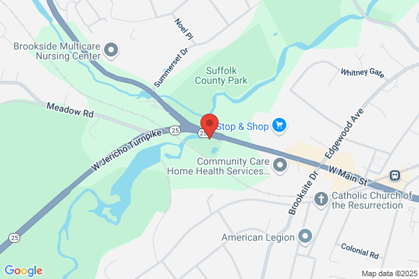 Nissequogue River Canoe Rentals