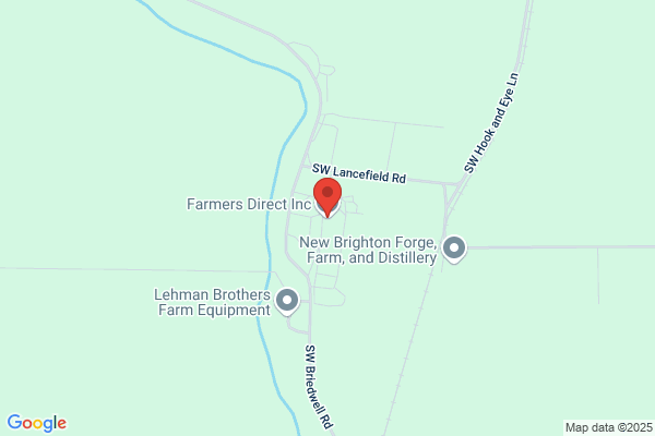 Farmers Direct Inc