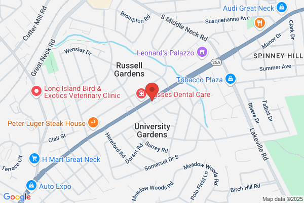 Great Neck Plumbing & Heating Inc