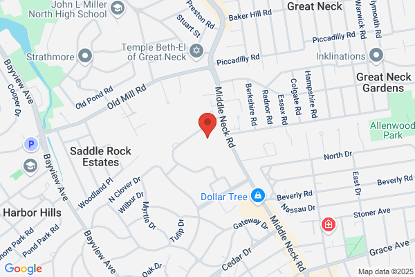 Great Neck Union Free School Dist, Adult Learning Centers