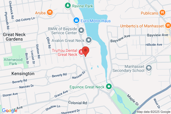 Great Neck Water Pollution Control District