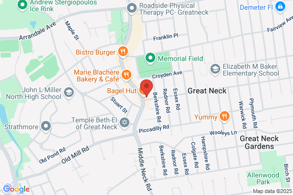 Middle Neck Glatt Catering Deli & Butcher